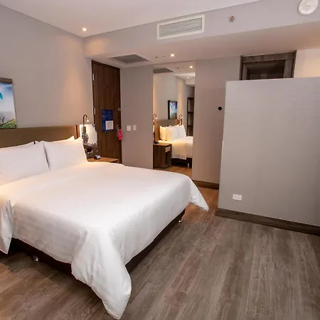 Hampton By Hilton Cusco Hotel
