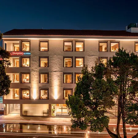 Hampton By Hilton Cusco