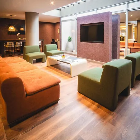 Hampton By Hilton Cusco