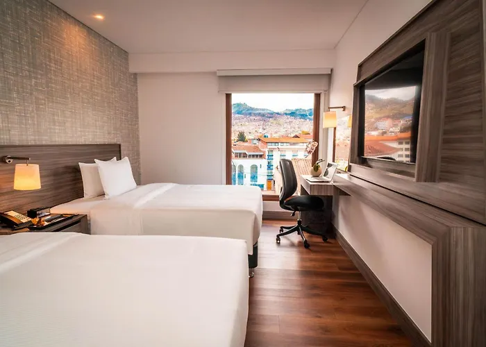 Hampton By Hilton Hotel Cuzco