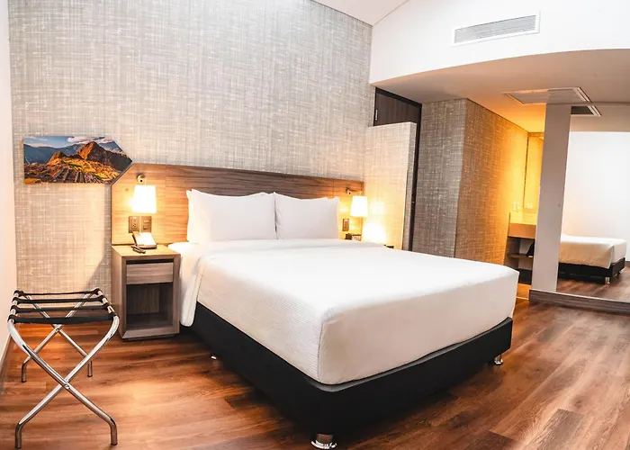 Hampton By Hilton 4* Cuzco