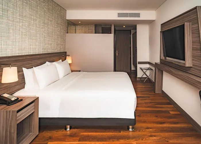 Hampton By Hilton