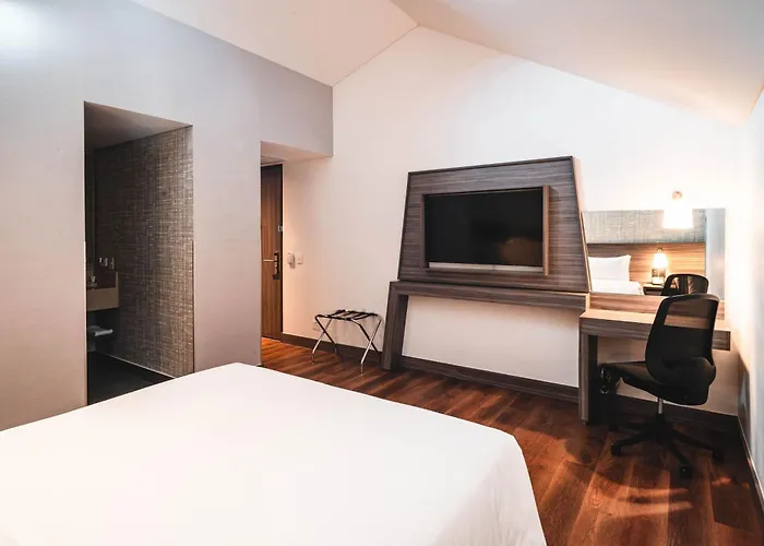 Hampton By Hilton Hotel Cuzco