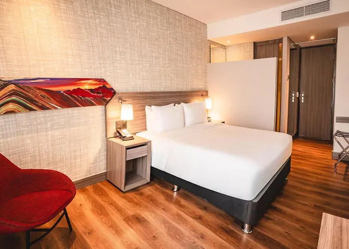 Hotel Hampton By Hilton