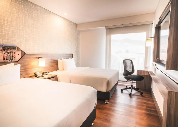 Hampton By Hilton Hotel Cuzco