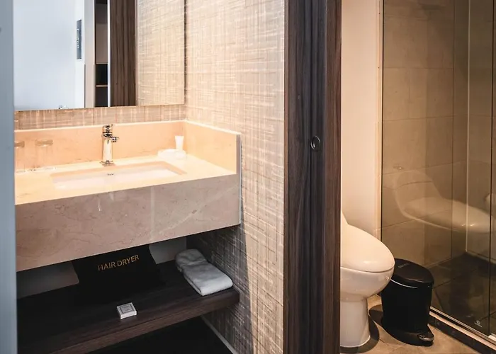 Hampton By Hilton Cuzco