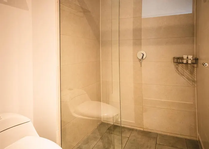 Hampton By Hilton Cuzco