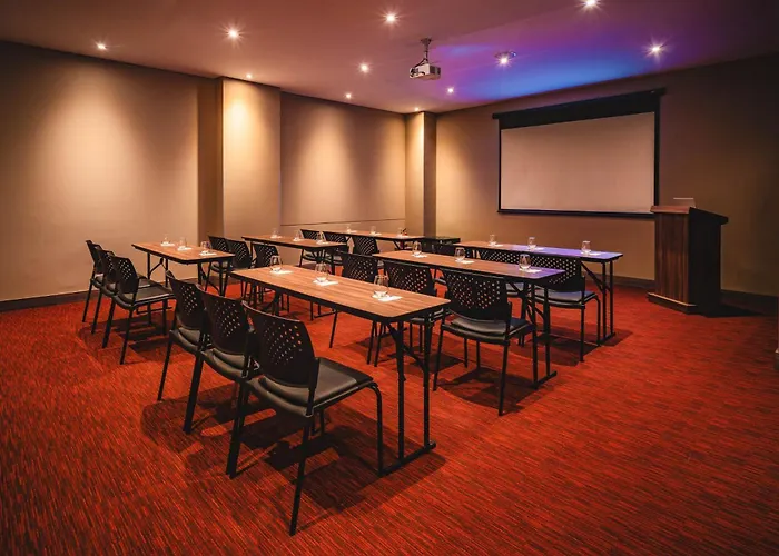 Hampton By Hilton クスコ