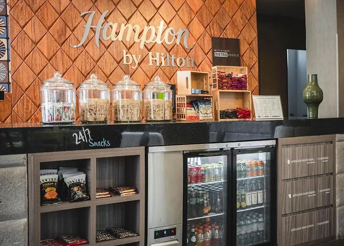 Hampton By Hilton 4* Cuzco