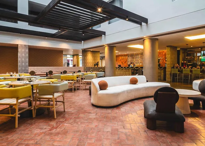Hampton By Hilton Cuzco