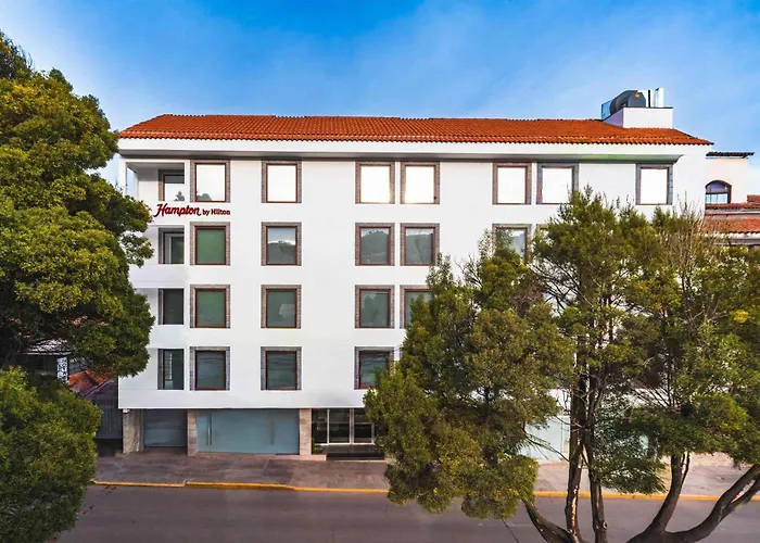 Hampton By Hilton