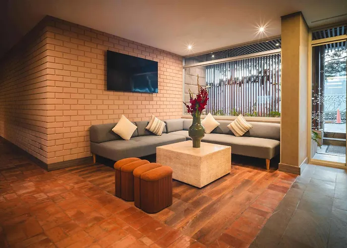 Hampton By Hilton Hotel Cuzco