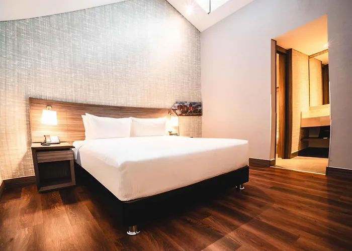 Hotel Hampton By Hilton