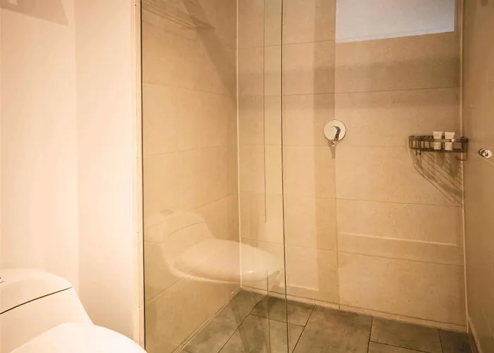 Hotel Hampton By Hilton Cuzco
