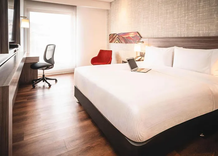 Hampton By Hilton Hotel Cuzco