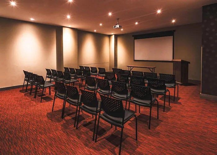 Hampton By Hilton 4* Cuzco