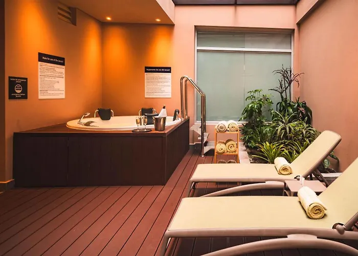 Hampton By Hilton Cuzco