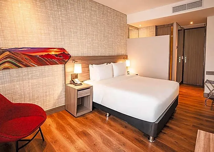 Hampton By Hilton Cuzco