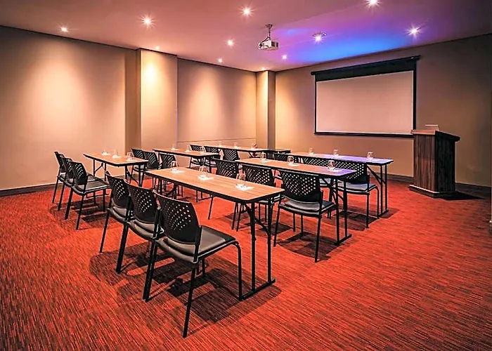 Hampton By Hilton Hotel Cuzco