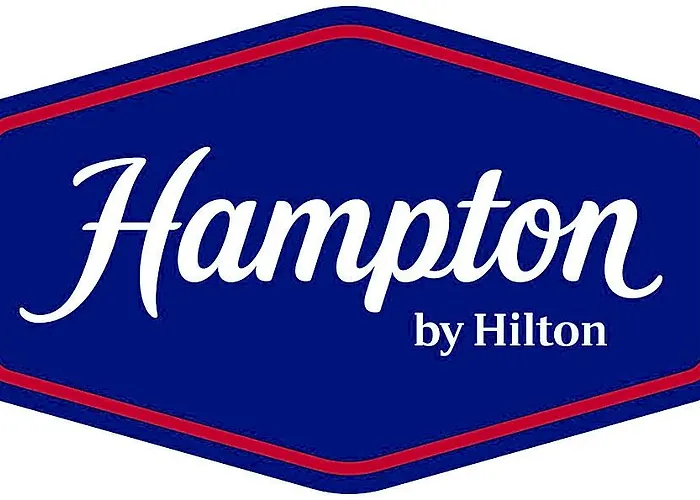 Hotel Hampton By Hilton